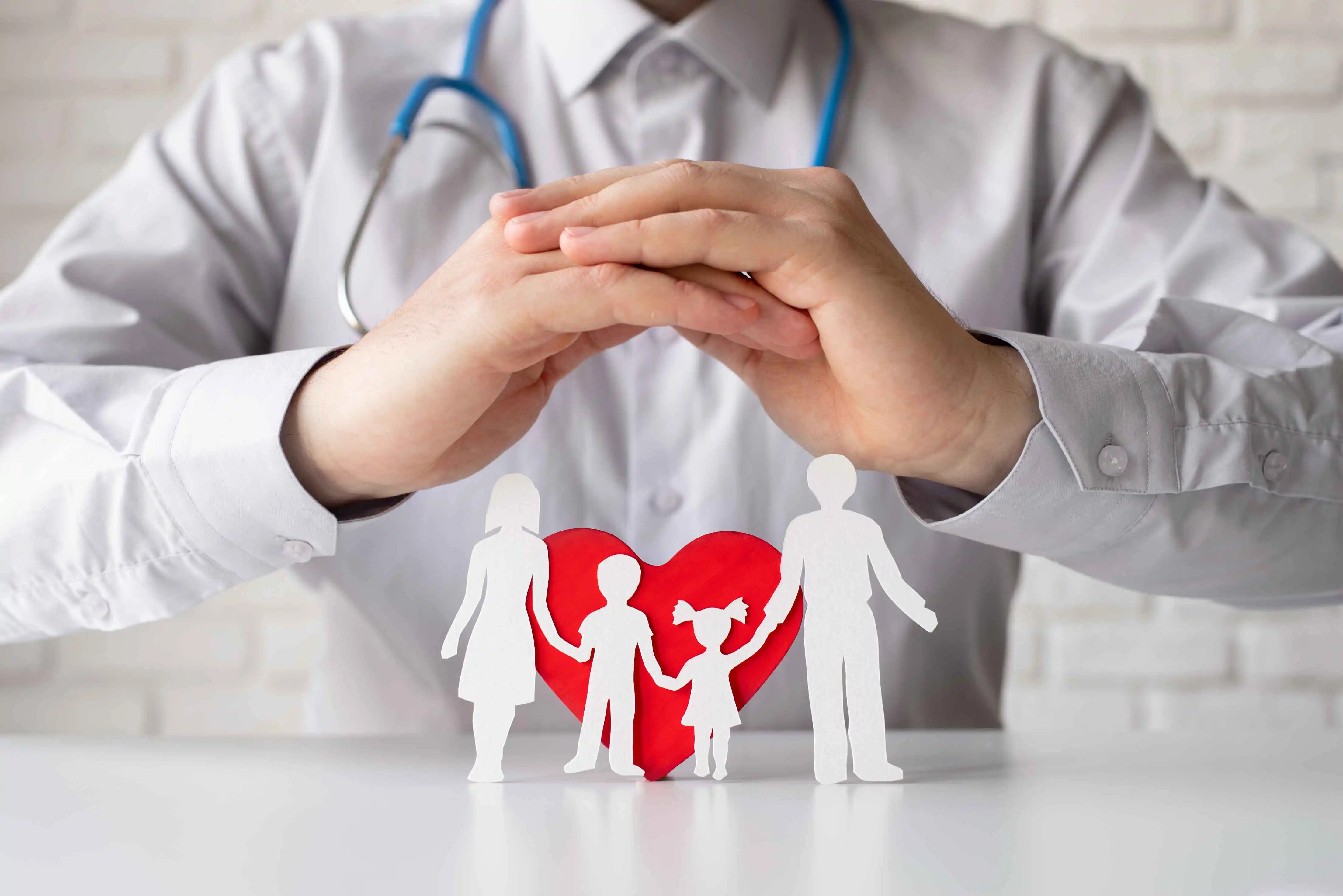 Healthcare & Medical