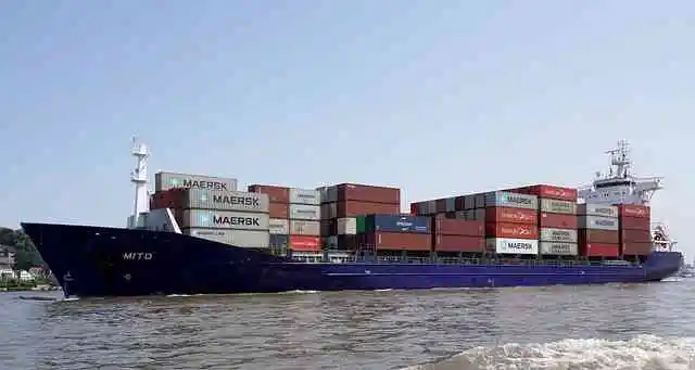 Logistics, Transport & Supply Chain
